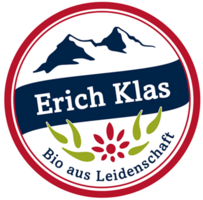 Erich Klas, bio